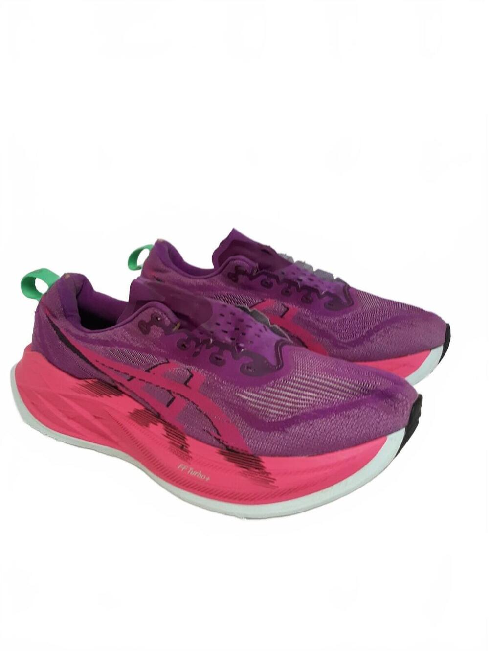 ASICS Men Superblast 2 1013A142-500 Size Men 12 M